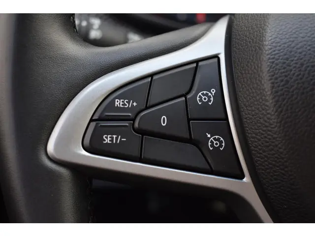 Dacia Jogger TCe 110 Expression 2023 Benzine 21