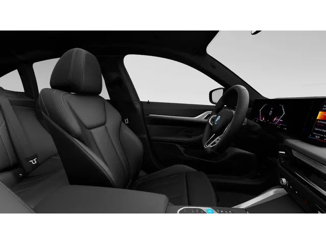 BMW i4 eDrive35 | M Sport Edition 2025 Elektrisch 9