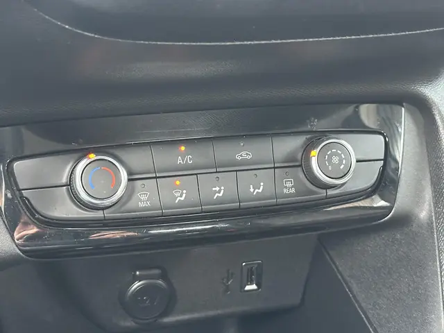 Opel Corsa 1.2 Edition 2022 Benzine 20