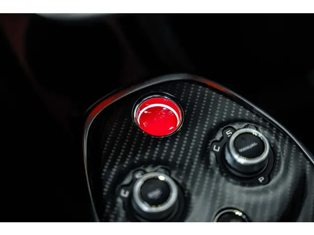 McLaren GT 4.0 V8 2023 Benzine 39