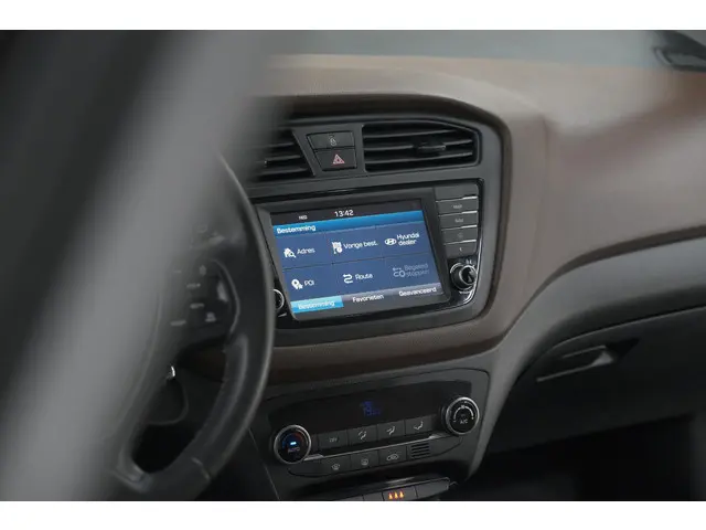 Hyundai i20 1.0 T-GDI Comfort 2018 Benzine 47