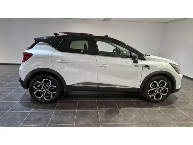 Mitsubishi ASX 1.6 PHEV AT Instyle 2023 Hybride Benzine 15