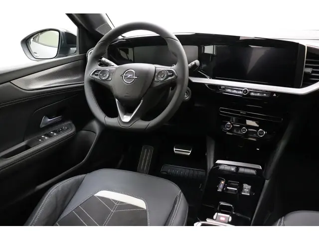Opel Mokka 3