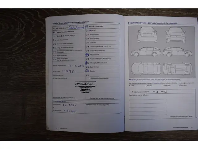 Volkswagen Golf 1.4 TSI Automaat Highline 2013 Benzine 37