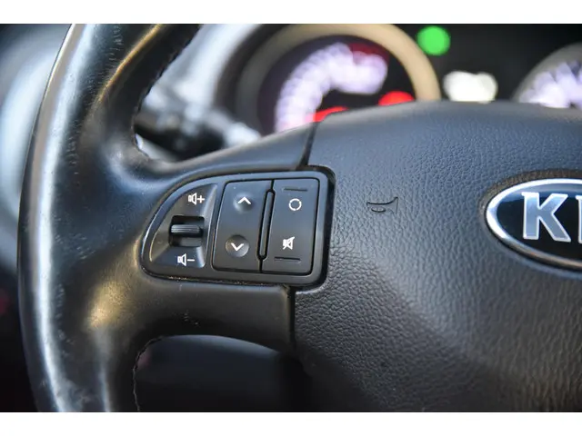 Kia Sportage 1.6 GDI X-treme DynamicLine 2015 Benzine 31