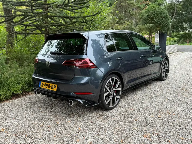 Volkswagen Golf 2.0 TSI GTI Performance 2020 Benzine 6