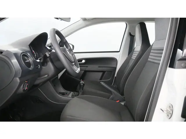 Volkswagen up! 1.0 65pk 2021 Benzine 15