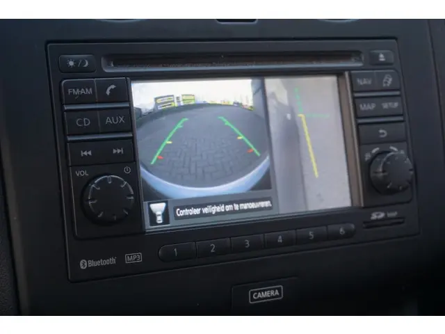 Nissan QASHQAI 1.6 360 2013 Benzine 18