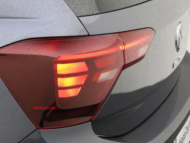 Volkswagen Polo 1.0TSI/95PK Life 2022 Benzine 28