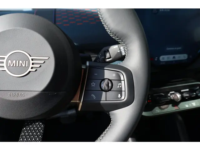 MINI Aceman E 2025 Elektrisch 10