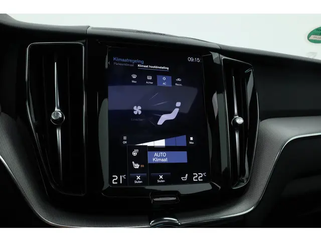 Volvo XC60 2.0 T8 AWD R-Design 2020 Hybride Benzine 17