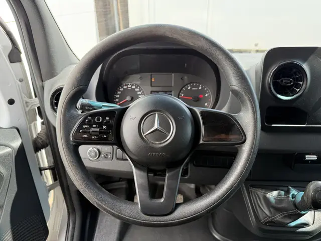 Mercedes-Benz Sprinter 514 2.2 CDI 2020 Diesel 19