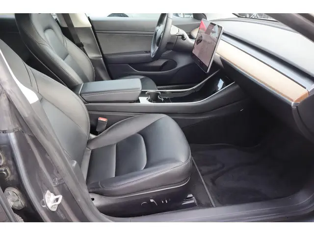 Tesla Model 3 Standard RWD Plus 60 kWh 2020 Elektrisch 10