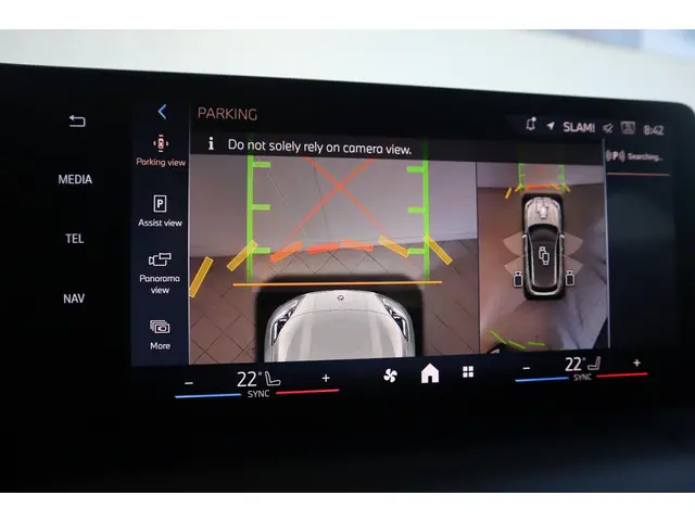 BMW 1 Serie 120 2025 Benzine 16