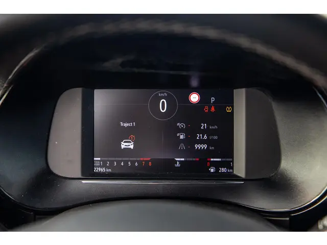 Opel Corsa 1.2 Turbo GS 2022 Benzine 31