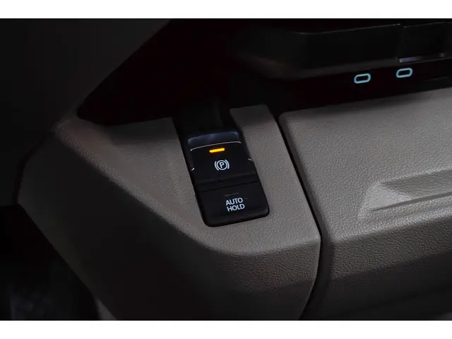 Volkswagen Multivan 1.4 eHybrid 2022 Hybride Benzine 43