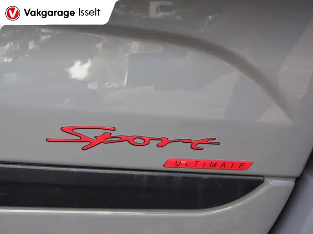Ligier JS60 Brommobiel SPORT Ultimate Airco 2022 Diesel 7