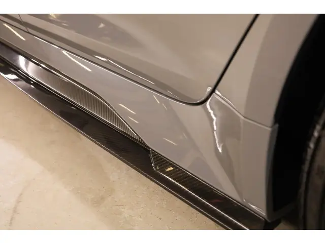 Audi RS6 A6 Avant TFSI quattro 2020 Benzine 34