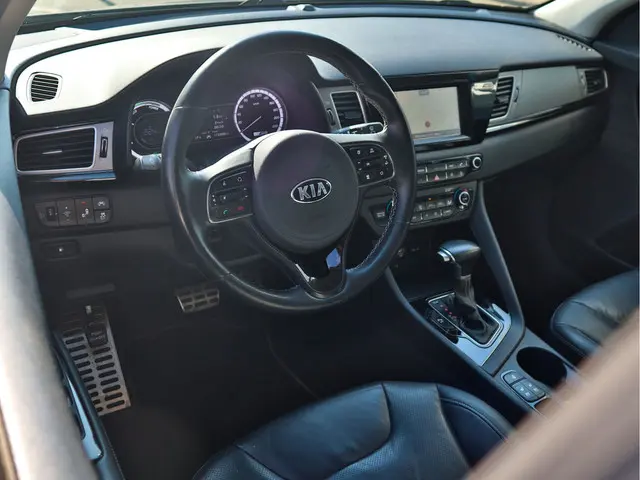 Kia Niro 2