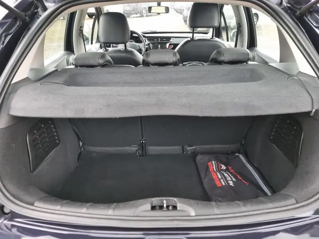 Citroën C3 1.2 PureTech Business 2016 Benzine 17