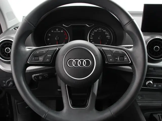 Audi Q2 35 TFSI 150pk S-Tronic Prestige 2021 Benzine 16