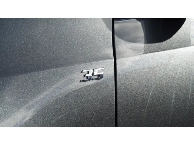 Volkswagen Golf 2.0 GTI 235PK Edition 35 2012 Benzine 50