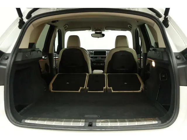 BMW X1 sDrive20i Centennial High Executive 2017 Benzine 33
