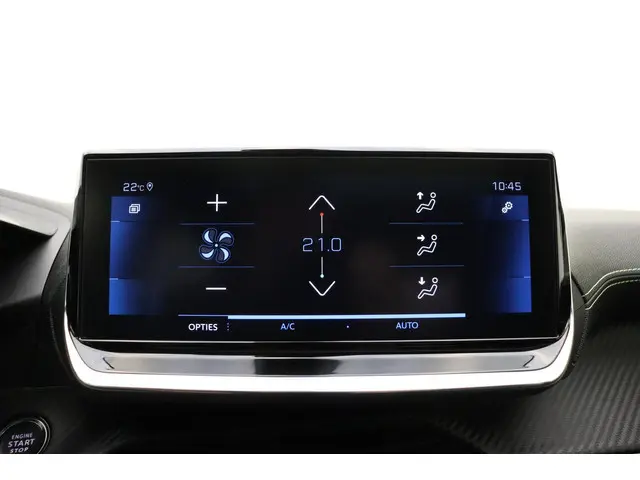 Peugeot 208 1.2 PureTech GT-Line 2020 Benzine 26