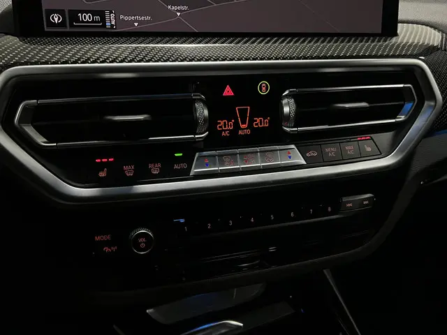 BMW X3 xDrive30e High Executive 2022 Hybride Benzine 31