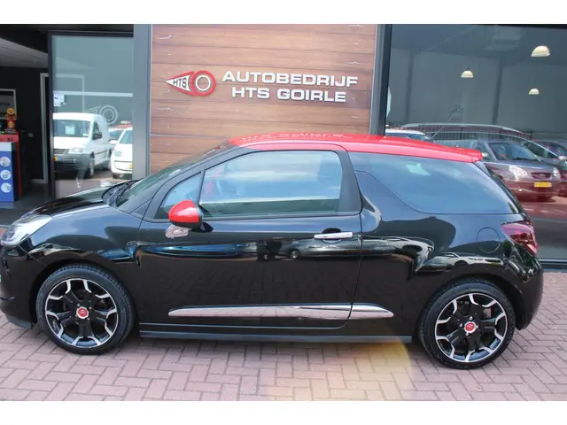 DS DS 3 2