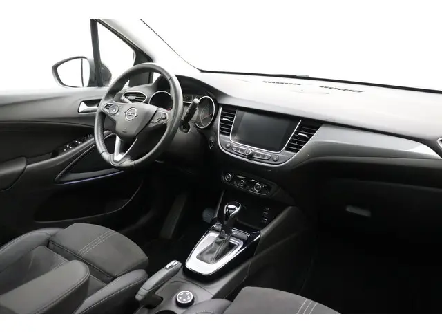 Opel Crossland 1.2 Turbo Ultimate 2022 Benzine 3