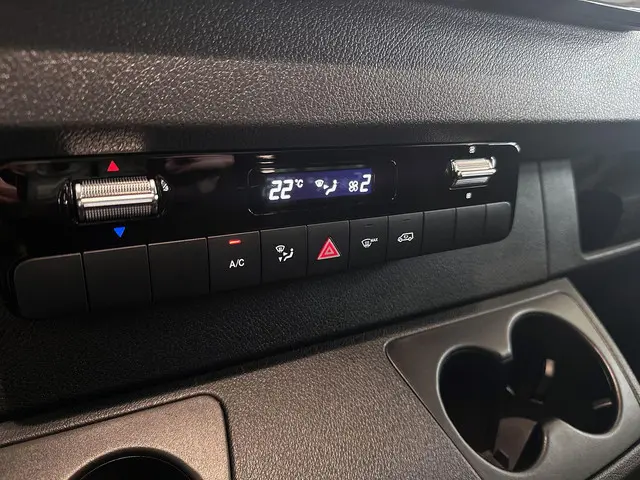 Mercedes-Benz Sprinter 315 1.9 CDI 2024 Diesel 14