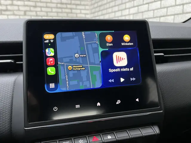 Renault Clio 1.0 TCe Intens 2020 Benzine 27