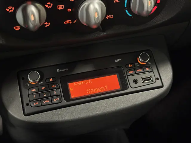 Renault Twingo 1.2 16V Parisienne 2013 Benzine 11