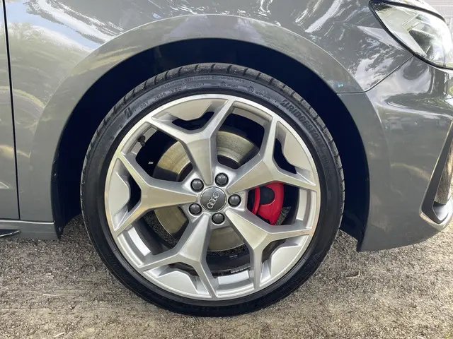 Audi A1 Sportback 40 TFSI Pro Line S 2020 Benzine 6
