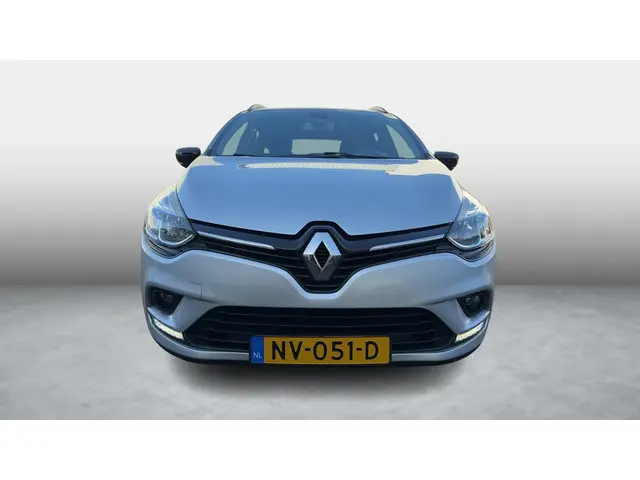Renault Clio Estate 1.2 TCe Limited 2017 Benzine 4