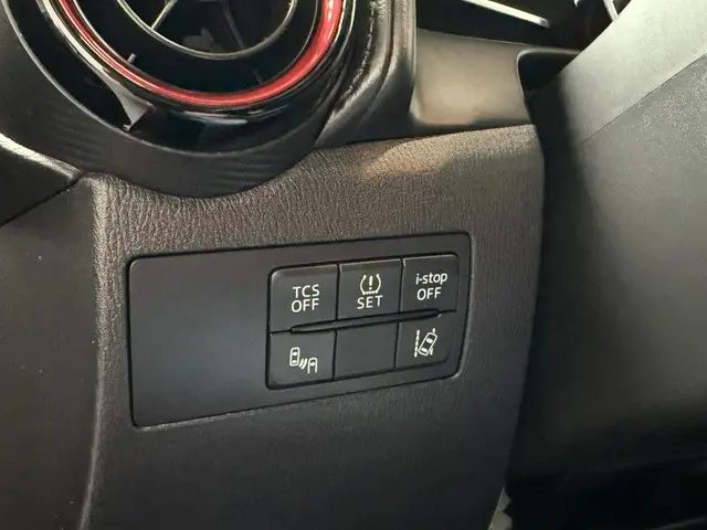Mazda CX-3 2.0 SkyActiv-G 120 GT-M Line 2017 Benzine 12