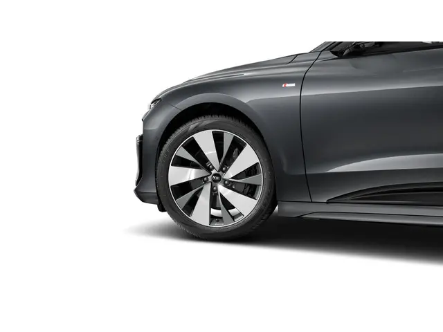 Audi A6 Avant e-tron 367 1AT S edition 2026 Elektrisch 17