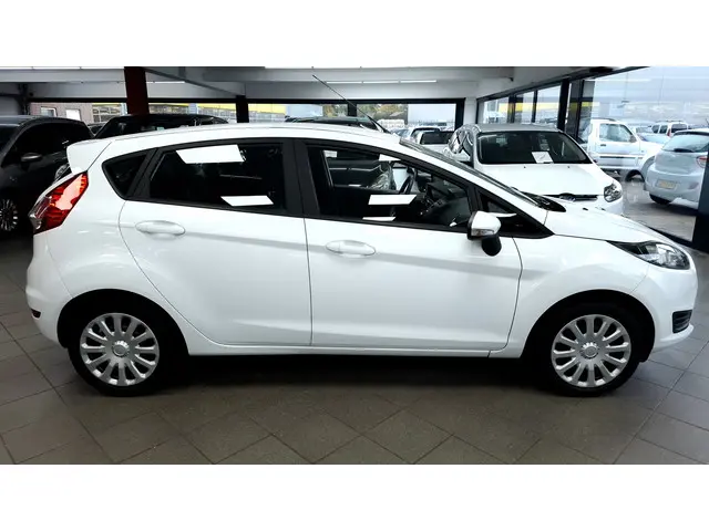 Ford Fiesta 1.0 Style 2014 Benzine 4