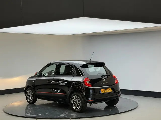 Renault Twingo 2