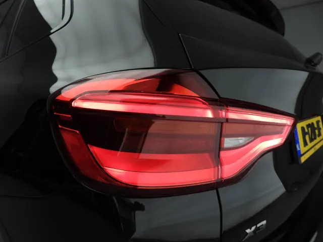 BMW X3 M40i xDrive 2021 Benzine 47