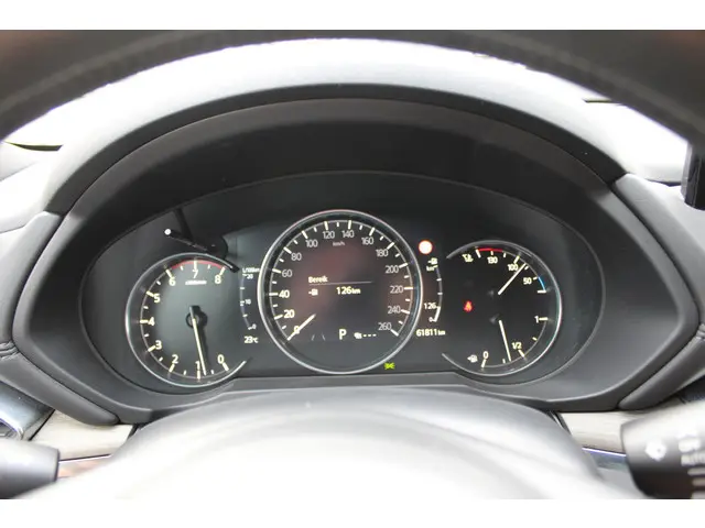 Mazda CX-5 2.5 4WD SkyActiv-G 194 Signature 2021 Benzine 21