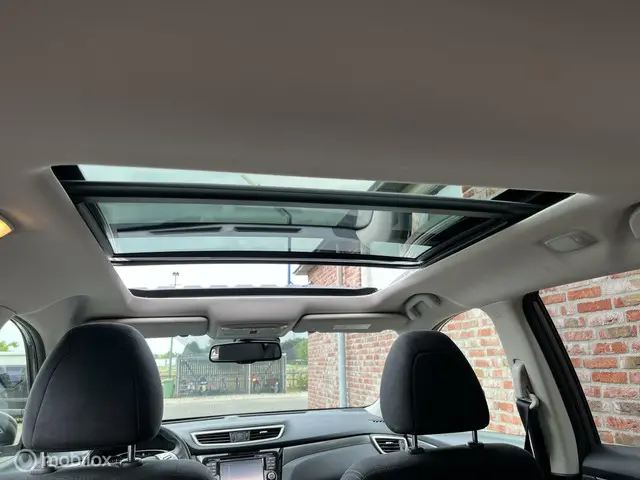 Nissan X-Trail 1.6 DIG-T X-Scape 7p. 2017 Benzine 9