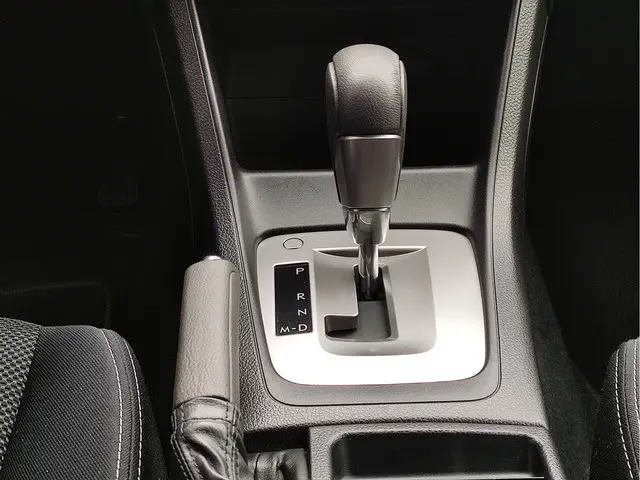 Subaru XV 2.0i Luxury AWD 2014 Benzine 22