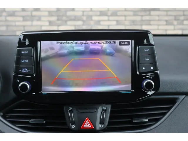 Hyundai i30 1.4 T-GDI Comfort 2019 Benzine 13