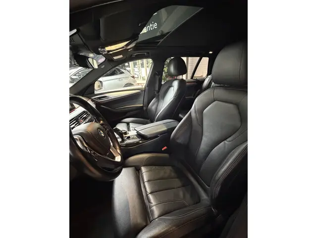 BMW 5 Serie Touring 530i High Executive 2018 Benzine 11