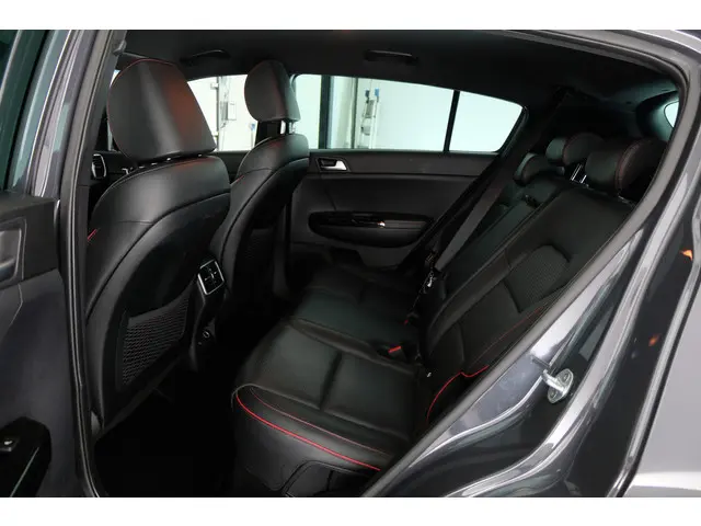 Kia Sportage 1.6 T-GDI 4WD GT-Line 2018 Benzine 5