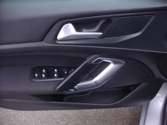 Peugeot 308 SW 1.5 BlueHDi Allure ( 6VER +NAVI ) 2018 Diesel 7