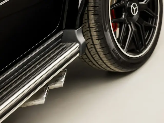 Mercedes-Benz G-Klasse 63 AMG 2020 Benzine 45