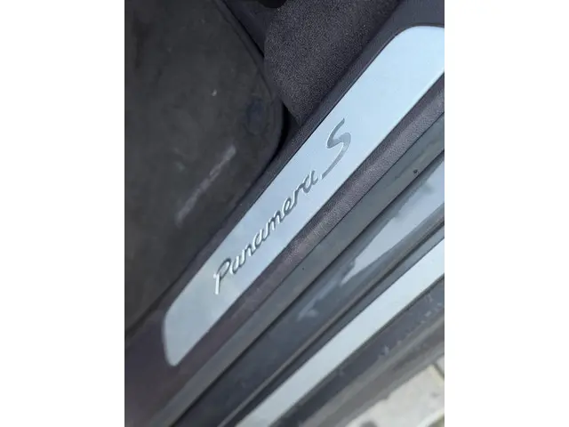 Porsche Panamera Sport Turismo 3.0 4 2013 Benzine 26